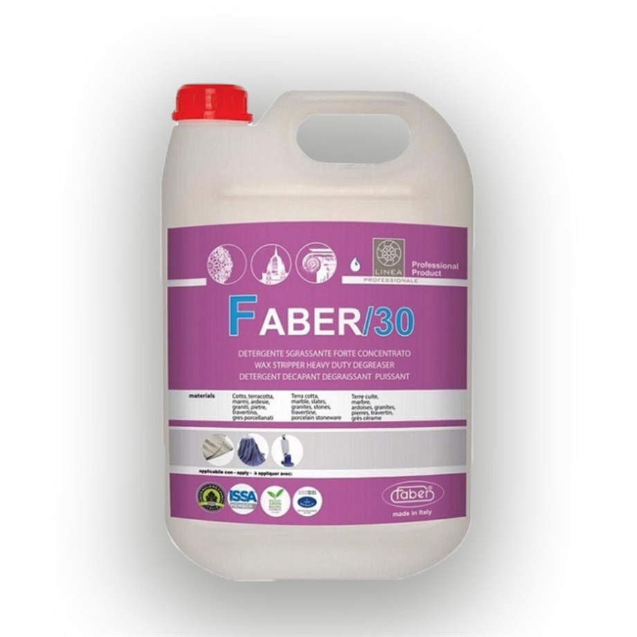 FABER 30 - Yüzey Temizleyici