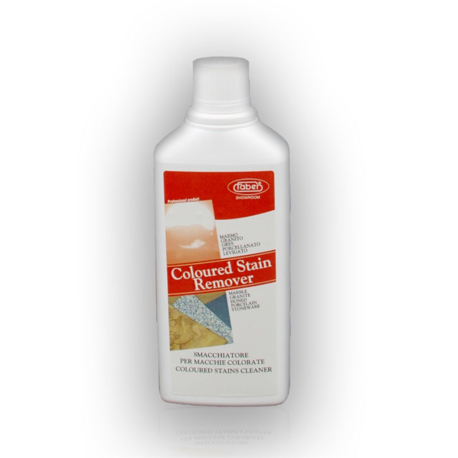 Renkli Leke Çıkarıcı